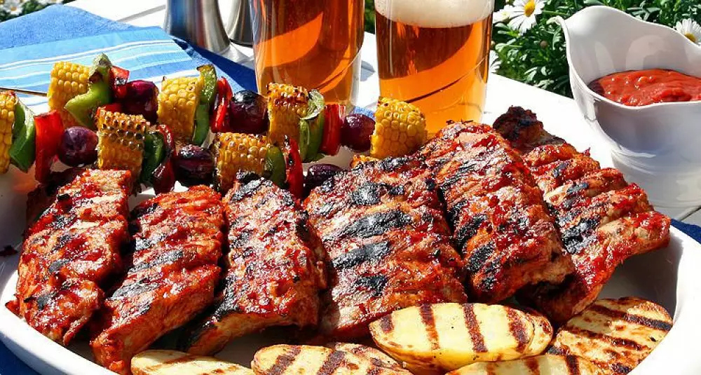 Spareribs